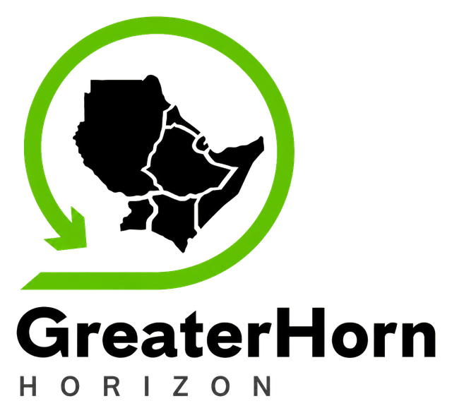 Greater Horn Horizon