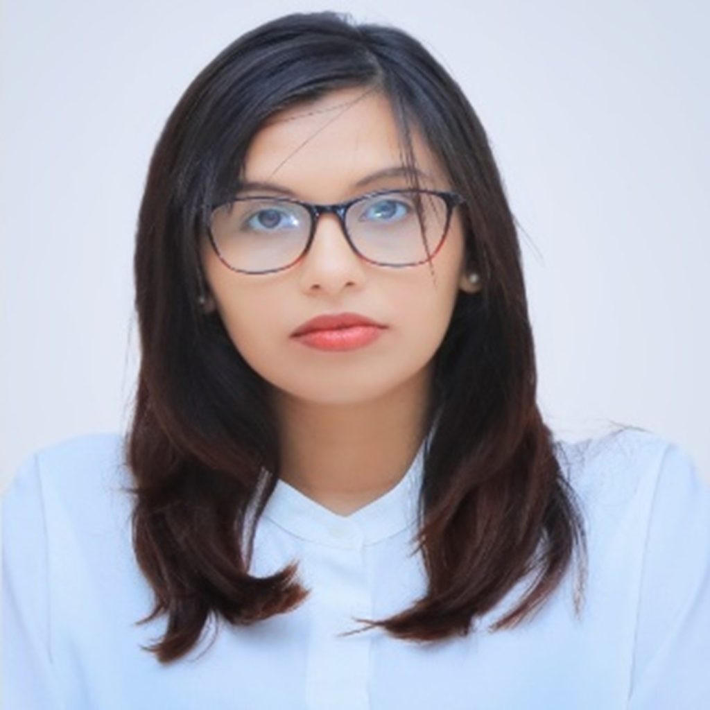 Dr Zohra Mohamed Omar