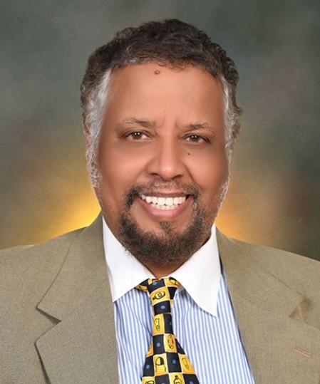 Dr Ali Noor Mohamed