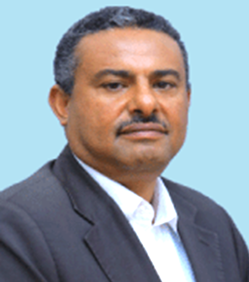 Dr Asnake Kefale