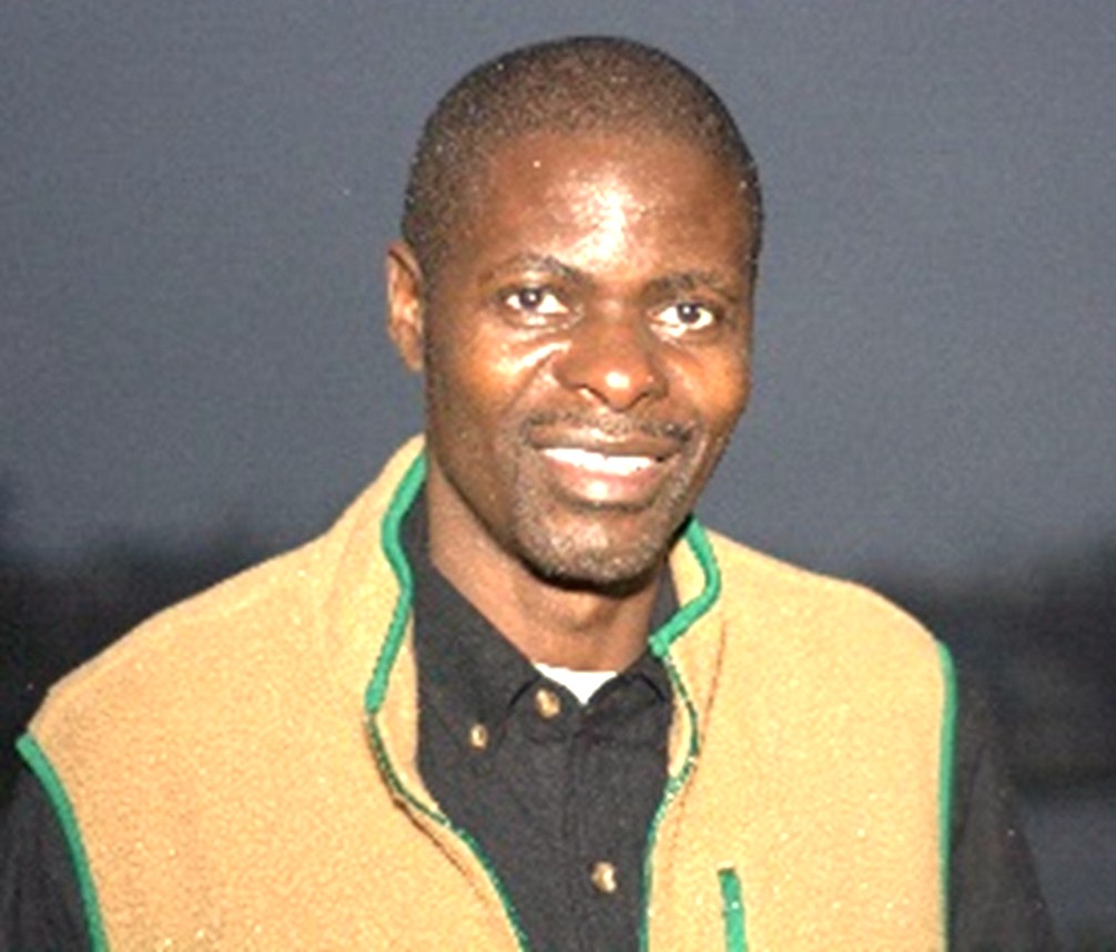 Dr Moses Khisa